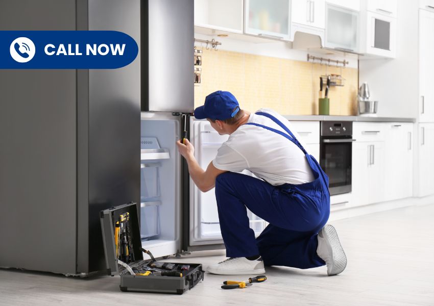 Glenrock Appliance Repair Company